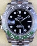 OW Factory Replica Rolex GMT Master II M126720VTNR Series