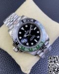 OW Factory Replica Rolex GMT Master II M126720VTNR Series