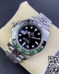 OW Factory Replica Rolex GMT Master II M126720VTNR Series