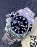 OW Factory Replica Rolex GMT Master II M126720VTNR Series