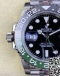 OW Factory Replica Rolex GMT Master II M126720VTNR Series