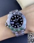 OW Factory Replica Rolex GMT Master II M126720VTNR Series