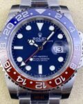 GMT Master Replica Watches II 116719BLRO-0002 GM Rolex