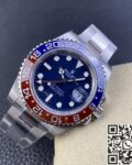 GMT Master Replica Watches II 116719BLRO-0002 GM Rolex