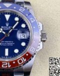 GMT Master Replica Watches II 116719BLRO-0002 GM Rolex