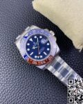 GMT Master Replica Watches II 116719BLRO-0002 GM Rolex