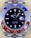 APF Factory Replica Rolex GMT Master II M126710BLRO-0001 Series