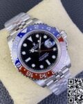 APF Factory Replica Rolex GMT Master II M126710BLRO-0001 Series