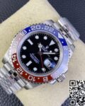 APF Factory Replica Rolex GMT Master II M126710BLRO-0001 Series