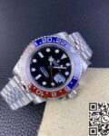 APF Factory Replica Rolex GMT Master II M126710BLRO-0001 Series