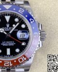 APF Factory Replica Rolex GMT Master II M126710BLRO-0001 Series