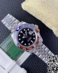 APF Factory Replica Rolex GMT Master II M126710BLRO-0001 Series