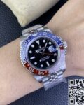 APF Factory Replica Rolex GMT Master II M126710BLRO-0001 Series