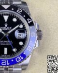 AMOR Factory Replica Rolex GMT Master II M126710BLRO-0002 Series