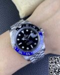 AMOR Factory Replica Rolex GMT Master II M126710BLRO-0002 Series