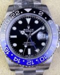 AMOR Factory Replica Rolex GMT Master II M126710BLRO-0003 Series