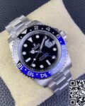 AMOR Factory Replica Rolex GMT Master II M126710BLRO-0003 Series