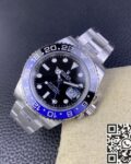 AMOR Factory Replica Rolex GMT Master II M126710BLRO-0003 Series