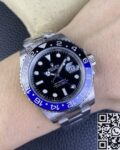 AMOR Factory Replica Rolex GMT Master II M126710BLRO-0003 Series