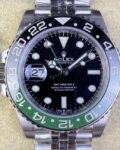 AMOR Factory Replica Rolex GMT Master II M126720VTNR-0002 Series