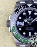 AMOR Factory Replica Rolex GMT Master II M126720VTNR-0002 Series