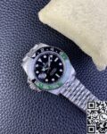 AMOR Factory Replica Rolex GMT Master II M126720VTNR-0002 Series