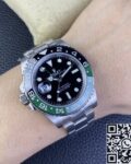 AMOR Factory Replica Rolex GMT Master II M126720VTNR-0001 Series