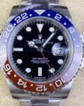 AMOR Factory Replica Rolex GMT Master II M126710BLRO-0002 Series