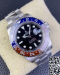 AMOR Factory Replica Rolex GMT Master II M126710BLRO-0002 Series