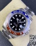 AMOR Factory Replica Rolex GMT Master II M126710BLRO-0002 Series