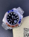 AMOR Factory Replica Rolex GMT Master II M126710BLRO-0002 Series