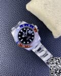 AMOR Factory Replica Rolex GMT Master II M126710BLRO-0002 Series