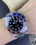 AMOR Factory Replica Rolex GMT Master II M126710BLRO-0001 Series