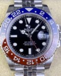 AMOR Factory Replica Rolex GMT Master II M126710BLRO-0001 Series