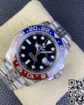 AMOR Factory Replica Rolex GMT Master II M126710BLRO-0001 Series