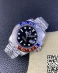 AMOR Factory Replica Rolex GMT Master II M126710BLRO-0001 Series