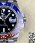 AMOR Factory Replica Rolex GMT Master II M126710BLRO-0001 Series