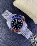 AMOR Factory Replica Rolex GMT Master II M126710BLRO-0001 Series