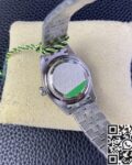 GS Factory Replica Rolex Datejust M279174-0009 Ladies Watch