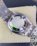 VS Factory Replica Rolex Datejust M126234-0055 Olive Green Dial