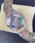 VS Factory Replica Rolex Datejust M126231-0039 Silver Dial