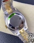 VS Factory Replica Rolex Datejust M126233-0045 Gold Watch Size 36mm