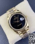 Rolex Datejust Replica M126233 Gold Watch BP Custom