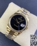 Rolex Datejust Replica M126233 Gold Watch BP Custom