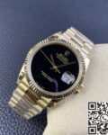 Rolex Datejust Replica M126233 Gold Watch BP Custom