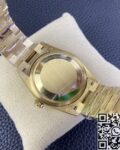 Rolex Datejust Replica M126233 Gold Watch BP Custom