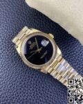 Rolex Datejust Replica M126233 Gold Watch BP Custom