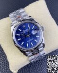 GM Factory Fake Rolex Datejust M126200-0021 Bright Blue Dial Size 36mm