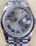 Rolex Style Replica Datejust M126234-0045 BP Factory