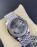 Rolex Style Replica Datejust M126234-0045 BP Factory